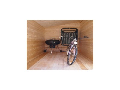 Holiday house Ferienhaus Sturmfrei auf Fehmarn - Outdoor photo 5