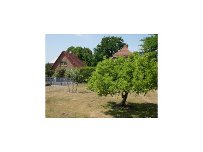 Holiday house Ferienhaus Sturmfrei auf Fehmarn - Outdoor photo 6