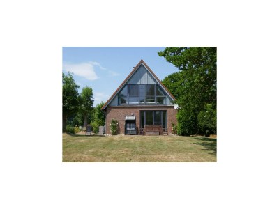 Holiday house Ferienhaus Sturmfrei auf Fehmarn - Outdoor photo 9