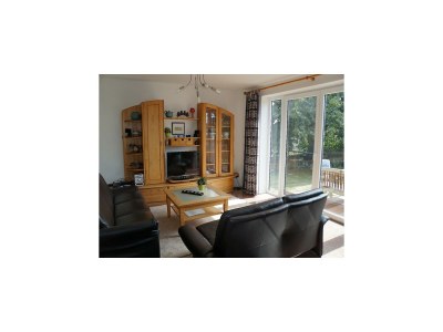 Holiday house Ferienhaus Sturmfrei auf Fehmarn - Features photo 11