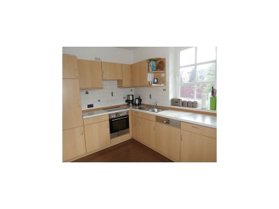 Holiday house Ferienhaus Sturmfrei auf Fehmarn - Features photo 12