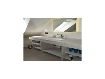 Holiday house Ferienhaus Sturmfrei auf Fehmarn - Features photo 19