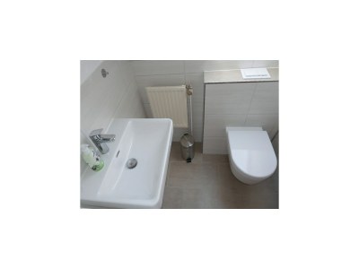 Holiday house Ferienhaus Sturmfrei auf Fehmarn - Features photo 24