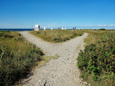 Holiday house Ferienhaus Sturmfrei auf Fehmarn - Environment photo 27