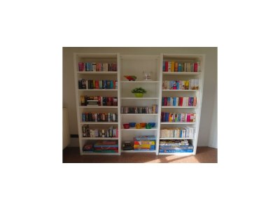 Holiday house Ferienhaus Sturmfrei auf Fehmarn - Outdoor photo 40