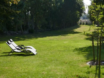 Holiday house Ferienhaus in Fehmarn OT Köpendorf - Outdoor photo 5