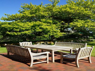 Holiday house Ferienhaus in Fehmarn OT Köpendorf - Outdoor photo 6