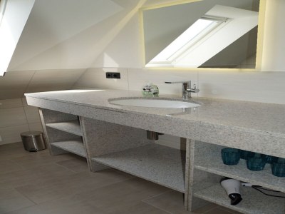 Holiday house Ferienhaus in Fehmarn OT Köpendorf - Features photo 9