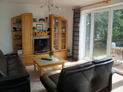 Holiday house Ferienhaus in Fehmarn OT Köpendorf - Features photo 11