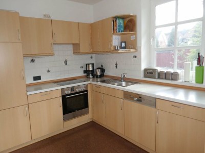 Holiday house Ferienhaus in Fehmarn OT Köpendorf - Features photo 12