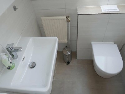 Holiday house Ferienhaus in Fehmarn OT Köpendorf - Features photo 18