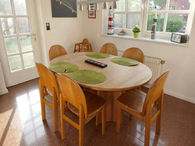 Holiday house Ferienhaus in Fehmarn OT Köpendorf - Features photo 21