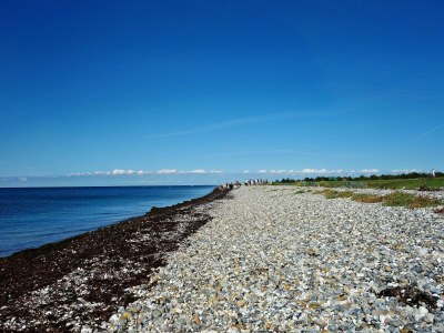 Holiday house Ferienhaus in Fehmarn OT Köpendorf - Environment photo 23