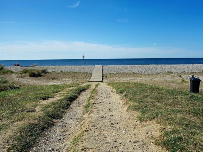 Holiday house Ferienhaus in Fehmarn OT Köpendorf - Environment photo 31