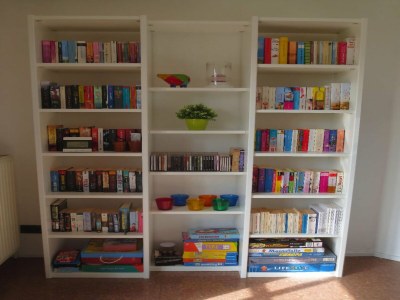 Holiday house Ferienhaus in Fehmarn OT Köpendorf - Outdoor photo 39