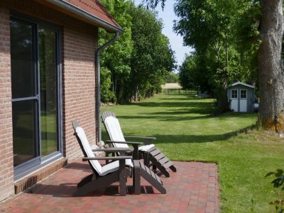 Holiday house Ferienhaus in Fehmarn OT Köpendorf - Outdoor photo 40