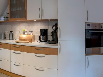 Apartment Ferienwohnung mit Terrasse, Bad Bodenteich - Features photo 6