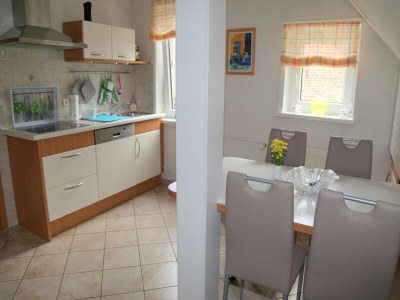 Apartment Ferienwohnung mit Terrasse, Bad Bodenteich - Features photo 8