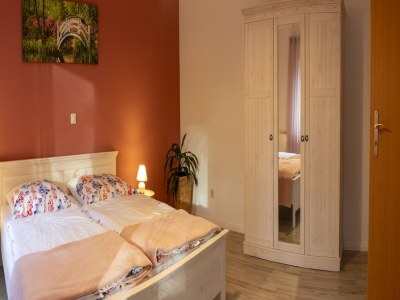 Apartment Ferienwohnung mit Terrasse, Bad Bodenteich - Features photo 11