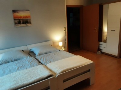 Apartment Ferienwohnung mit Terrasse, Bad Bodenteich - Features photo 20