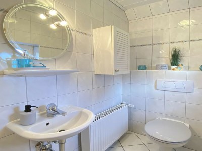 Apartment Ferienwohnung mit Terrasse, Bad Bodenteich - Features photo 23