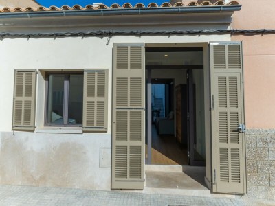 Holiday house Townhouse Cala Morlanda near the beach - Outdoor photo 4