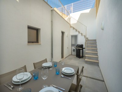 Holiday house Townhouse Cala Morlanda near the beach - Outdoor photo 5