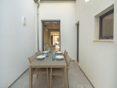 Holiday house Townhouse Cala Morlanda near the beach - Outdoor photo 6