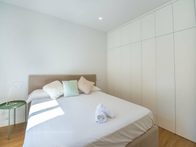 Holiday house Townhouse Cala Morlanda near the beach - Features photo 7