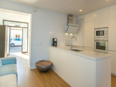 Holiday house Townhouse Cala Morlanda near the beach - Features photo 8