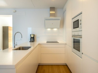 Holiday house Townhouse Cala Morlanda near the beach - Features photo 9