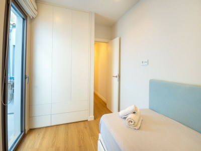 Holiday house Townhouse Cala Morlanda near the beach - Features photo 10