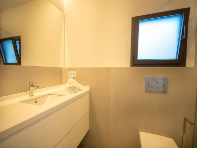 Holiday house Townhouse Cala Morlanda near the beach - Features photo 11