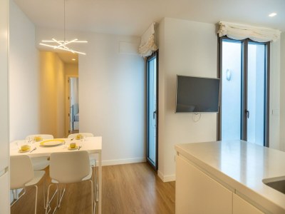 Holiday house Townhouse Cala Morlanda near the beach - Features photo 12