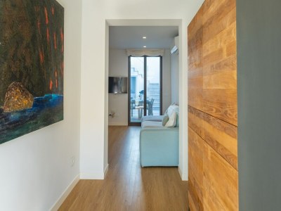 Holiday house Townhouse Cala Morlanda near the beach - Features photo 13