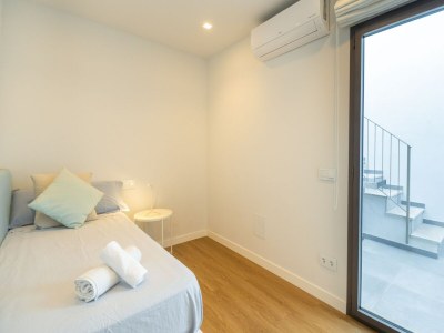 Holiday house Townhouse Cala Morlanda near the beach - Features photo 14