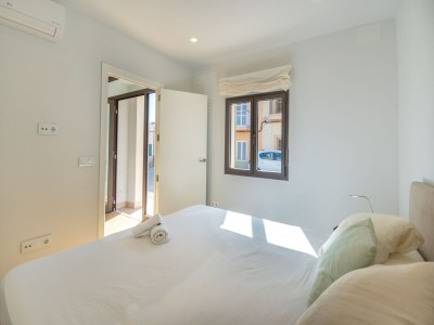Holiday house Townhouse Cala Morlanda near the beach - Features photo 15