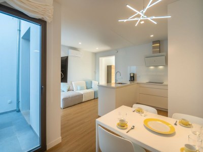 Holiday house Townhouse Cala Morlanda near the beach - Features photo 16