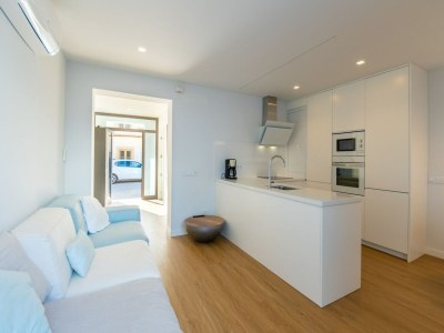 Holiday house Townhouse Cala Morlanda near the beach - Features photo 17