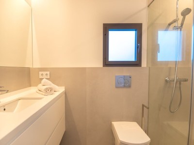 Holiday house Townhouse Cala Morlanda near the beach - Features photo 18