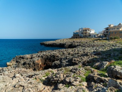 Holiday house Townhouse Cala Morlanda near the beach - Outdoor photo 19