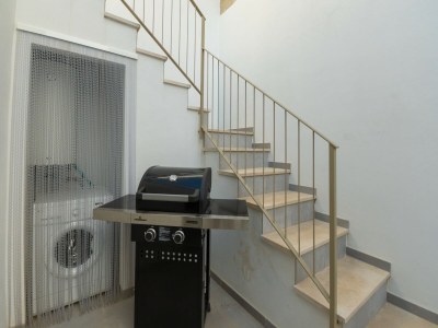 Holiday house Townhouse Cala Morlanda near the beach - Outdoor photo 20