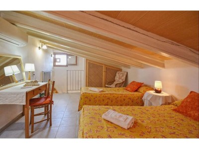 Holiday house Cottage in Búger with Private Pool & Views - Features photo 22