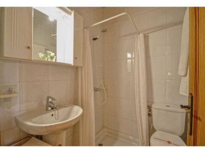 Holiday house Cottage in Búger with Private Pool & Views - Features photo 25