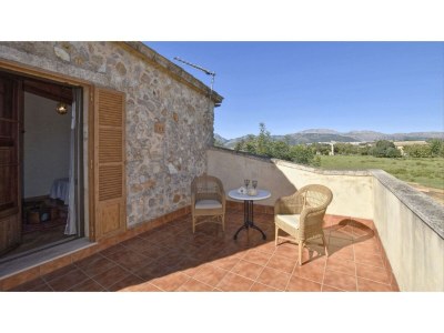 Cottage Landhaus Mallorca mit Pool und Aussicht - Outdoor photo 10