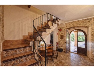 Cottage Landhaus Mallorca mit Pool und Aussicht - Features photo 17