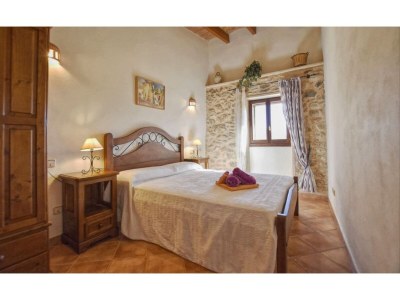 Cottage Landhaus Mallorca mit Pool und Aussicht - Features photo 19