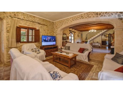 Cottage Landhaus Mallorca mit Pool und Aussicht - Features photo 20