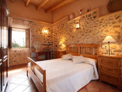 Cottage Landhaus Mallorca mit Pool und Aussicht - Features photo 21