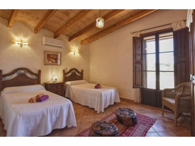 Cottage Landhaus Mallorca mit Pool und Aussicht - Features photo 22